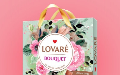 Herbaty na prezent – Lovare