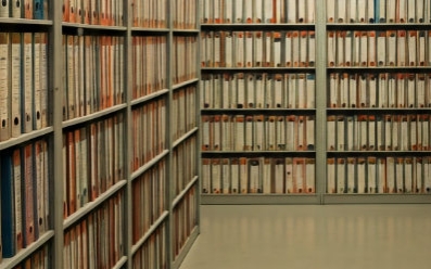 Archiwizacja dokumentów - kompleksowe zarządzanie informacją