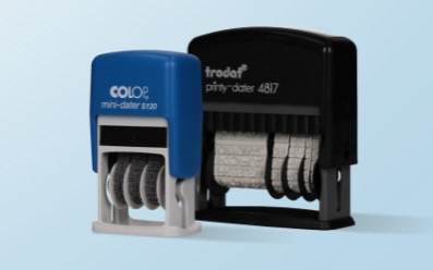 Datowniki - do czego są przydatne?