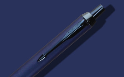 Długopis Parker – idealny wybór na prezent