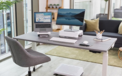 Fellowes Breyta - ergonomia i styl