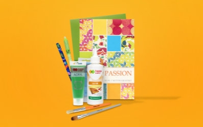 Happy Color - produkty, które rozwijają wyobraźnię