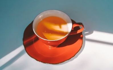 Herbaty Teekanne – nowości