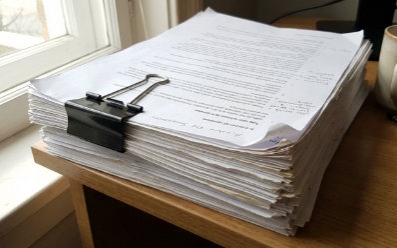 Klipy biurowe - nie tylko do spinania dokumentów