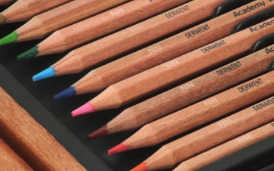 Kredki nie tylko dla dzieci