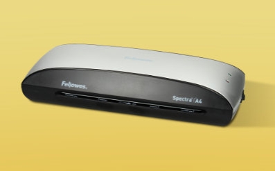Laminatory Fellowes - sprawdzony wybór
