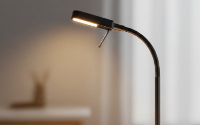 Lampka biurkowa - ważny element wyposażenia