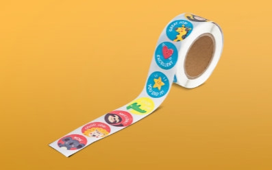 Naklejki motywacyjne - zastosowanie, rodzaje i inspiracje