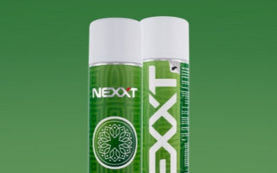 Odświeżacze powietrza Nexxt One Shot - wydajne i skuteczne