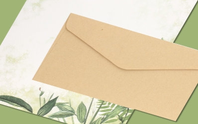 Papeteria - nadaj elegancji swojej korespondencji