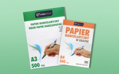 Co to jest papier kancelaryjny? Jakie ma zastosowanie?