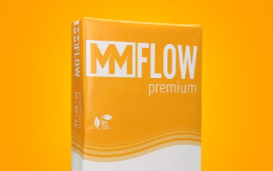 Papier ksero MM Flow - na każdą okazję