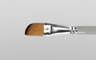Pędzle artystyczne: rodzaje, zastosowanie i pielęgnacja