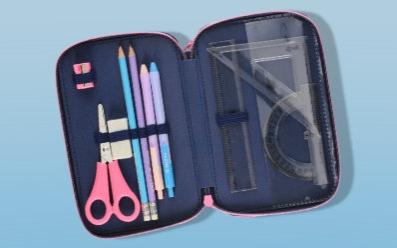 Piórnik z wyposażeniem - co powinien zawierać?