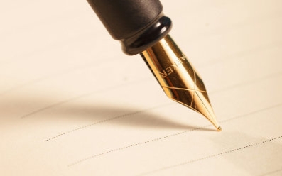 Pióro wieczne - dlaczego warto nim pisać?