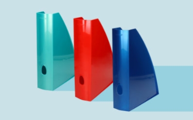 Pojemniki na dokumenty - dlaczego warto je stosować?