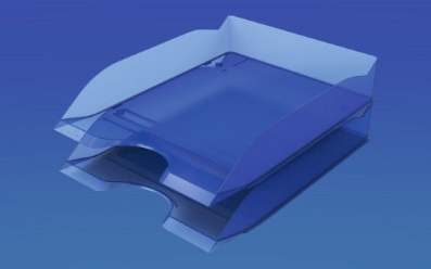 Półki na dokumenty Durable Basic
