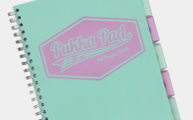 Pukka Pad: Niezawodny towarzysz w codziennym planowaniu