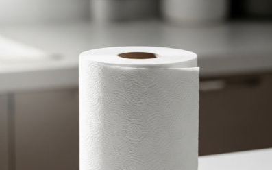 Ręczniki papierowe - dlaczego warto z nich korzystać?