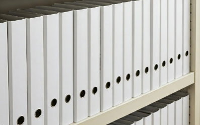 Segregator -Twój zorganizowany przyjaciel w biurze i domu