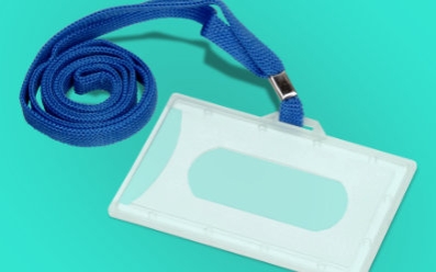 Smycze do identyfikatorów i inne rozwiązania