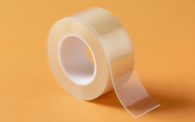 Taśma klejąca nano - zastosowanie