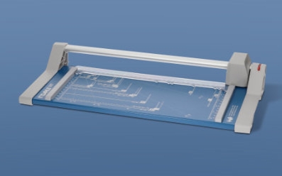 Trymer do papieru - jakie ma zalety?