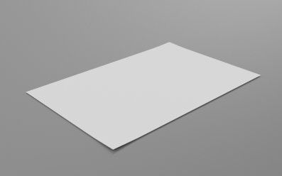 Wymiary kartki formatu A3 w centymetrach