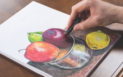 Derwent - nie tylko dla artystów