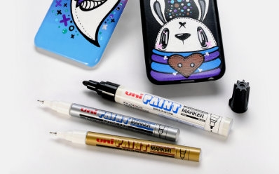 Markery olejowe i ich zastosowania