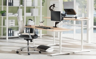 Akcesoria ergonomiczne Leitz Ergo