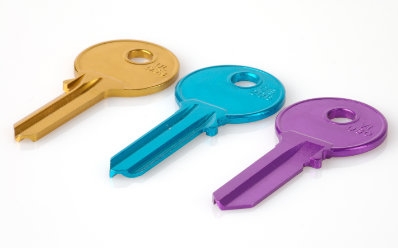 Jak bezpiecznie przechowywać klucze?