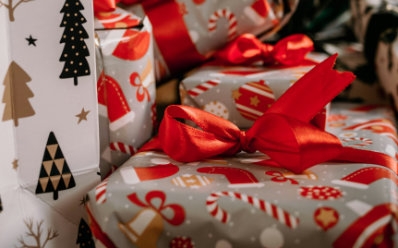 Jak zapakować prezent - poradnik