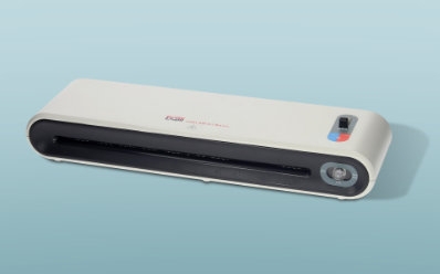 Laminator A3 - do większych arkuszy