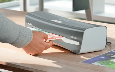 Laminatory Leitz iLAM - nowoczesna ochrona dokumentów