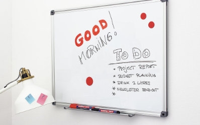 Markery do tablic Edding - modele i zastosowanie