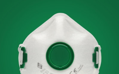 Maseczki przeciwpyłowe - właściwa ochrona dróg oddechowych