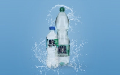 Nałęczowianka - orzeźwienie na co dzień