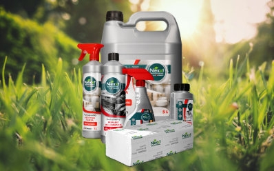 Nexxt Professional - wiosenne porządki w biurze
