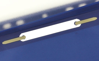 Skoroszyt - cichy bohater organizacji dokumentów