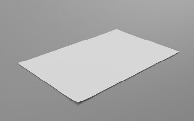 Wymiary kartki formatu A3 w centymetrach
