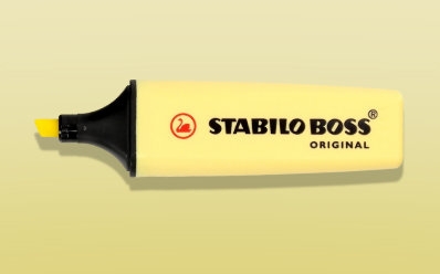 Zakreślacze Stabilo - złoty standard