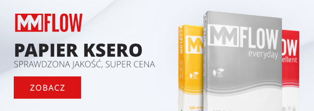 Papier ksero MM Flow