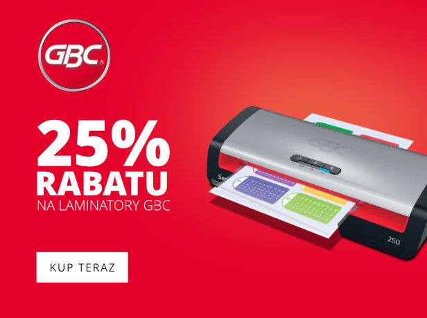 GBC promocja