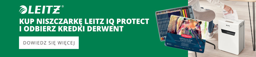 Leitz IQ Protect